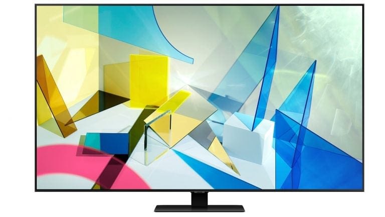 أفضل تلفزيون 4k لعام 2020 11 تلفزيون Uhd رائع يمكنك شراؤه الآن أرض المراجعات